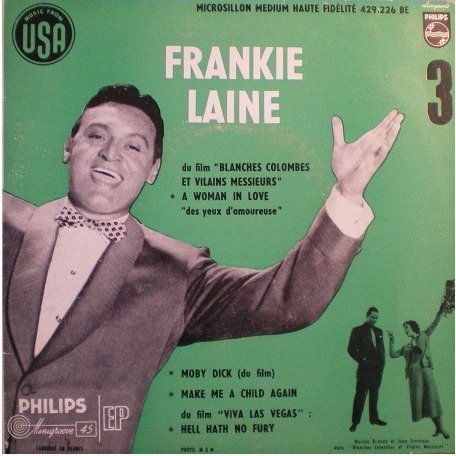 Frankie Laine